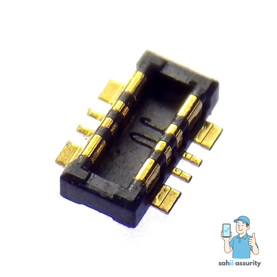 Battery Connector for OnePlus 7T